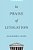 In Praise Of Litigation-.. - Imagem 1