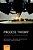 Process Theory: The Principles Of Operations Management-.. - Imagem 1