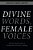 Divine Words, Female Voices: Muslima Explorations In Comparative Feminist Theology-.. - Imagem 1
