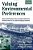 Valuing Environmental Preferences: Theory And Practice Of The Contingent Valuation Method In The US, Eu, And Developing Countries-.. - Imagem 1