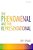 Phenomenal And The Representational-.. - Imagem 1