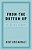 From The Bottom Up: Selected Essays-.. - Imagem 1