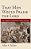 That Men Would Praise The Lord: The Triumph Of Protestantism In Nimes, 1530-1570-.. - Imagem 1