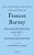 Additional Journals And Letters Of Frances Burney: Volume I: 1784-86-.. - Imagem 1