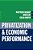 Privatization And Economic Performance-.. - Imagem 1