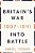 Britain's War: Into Battle, 1937-1941-.. - Imagem 1