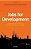 Jobs For Development: Challenges And Solutions In Different Country Settings-.. - Imagem 1