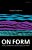 On Form: Poetry, Aestheticism, And The Legacy Of A Word-.. - Imagem 1