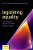 Legislating Equality: The Politics Of Antidiscrimination Policy In Europe-.. - Imagem 1