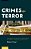 Crimes Of Terror C-.. - Imagem 1