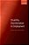 Disability Discrimination In Employment-.. - Imagem 1