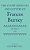 Court Journals And Letters Of Frances Burney: Volume V: 1789-.. - Imagem 1