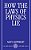 How The Laws Of Physics Lie-.. - Imagem 1