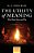 Utility Of Meaning: What Words Mean And Why-.. - Imagem 1