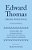 Edward Thomas: Prose Writings: A Selected Edition: Volume III: Biographies-.. - Imagem 1