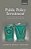 Public Policy Investment: Priority-Setting And Conditional Representation In British Statecraft-.. - Imagem 1