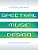 Spectral Music Design P-.. - Imagem 1