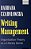 Writing Management: Organization Theory As A Literary Genre-.. - Imagem 1