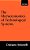 The Microeconomics Of Technological Systems-.. - Imagem 1