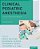 Clinical Pediatric Anesthesia: A Case-Based Handbook-.. - Imagem 1
