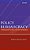 Policy Bureaucracy: Government With A Cast Of Thousands-.. - Imagem 1