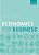Economics For Business 3E P-.. - Imagem 1