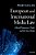 European And International Media Law: Liberal Democracy, Trade, And The New Media-.. - Imagem 1