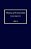 History Of Universities: Volume XV: 1997-1999-.. - Imagem 1