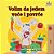 I Love To Eat Fruits And Vegetables (Serbian Edition)-.. - Imagem 1