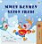 I Love Winter (Haitian Creole Book For Kids)-.. - Imagem 1