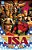 Jsa Vol. 3: Year One-.. - Imagem 1
