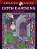 Creative Haven Goth Gardens Coloring Book-.. - Imagem 1