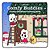 Comfy Buddies: A Cozy Christmas Coloring Book-.. - Imagem 1