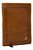 The Jonathan Edwards Study Bible: Experience Abiding Joy In Christ (Nkjv, Brown Leathersoft, Red Letter, Comfort Print)-.. - Imagem 1