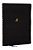 The Jonathan Edwards Study Bible: Experience Abiding Joy In Christ (Nkjv, Black Genuine Leather, Red Letter, Comfort Print)-.. - Imagem 1