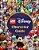 Lego Disney Character Guide (Library Edition)-.. - Imagem 1