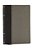 Alexander Maclaren Study Bible: Encouragement And Insights For A Christ-Centered Life (Nkjv, Black/Gray Leathersoft, Comfort Print, Thumb Indexed)-.. - Imagem 1