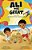 Ali The Great And The Brother Bother Beach Day-.. - Imagem 1
