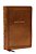 Nkjv Large Print Reference Bible, Brown Leathersoft, Red Letter, Comfort Print (Sovereign Collection): Holy Bible, New King James Version-.. - Imagem 1