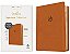 Nlt Personal Size Giant Print Bible, Dayspring Signature Collection, Filament Enabled (Leatherlike, Classic Tan, Red Letter)-.. - Imagem 1