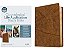 Kjv Chronological Life Application Study Bible, Second Edition (Leatherlike, Heritage Oak Camel)-.. - Imagem 1