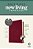 Nlt Personal Size Giant Print Bible, Filament Enabled (Leatherlike, Aurora Cranberry, Indexed, Red Letter)-.. - Imagem 1