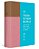 Esv Teen Study Bible (Trutone, Blush/Caramel)-.. - Imagem 1