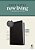 Nlt Super Giant Print Bible, Filament Enabled (Leatherlike, Black, Red Letter)-.. - Imagem 1