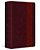 Esv Giant Print Personal Size Bible, Red Letter (Trutone, Mahogany, Trellis Design)-.. - Imagem 1