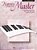 Hymns For The Master: Piano Accompaniment - No CD-.. - Imagem 1