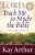 Lord, Teach Me To Study The Bible In 28 Days-.. - Imagem 1