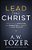 Lead Like Christ: Reflecting The Qualities And Character Of Christ In Your Ministry-.. - Imagem 1