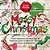 Messy Christmas: Three Complete Sessions And A Treasure Trove Of Ideas For Advent, Christmas, And Epiphany-.. - Imagem 1