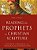 Reading The Prophets As Christian Scripture: A Literary, Canonical, And Theological Introduction-.. - Imagem 1